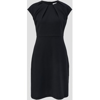 s.Oliver BLACK LABEL Kleid - schwarz, 42