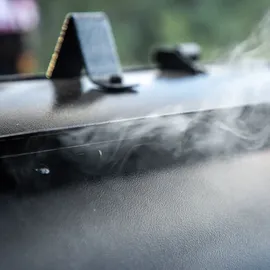 PIT BOSS 550 Navigator Series Grill und Räucherofen schwarz