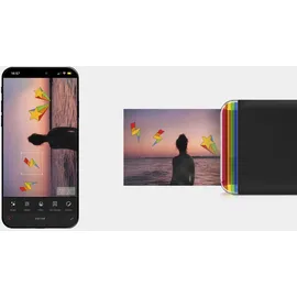 Polaroid Hi Print 2x3 Paper Cartridge 60 Ausdrucke