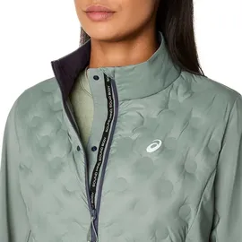 Asics Road Winter Jacke, - XS