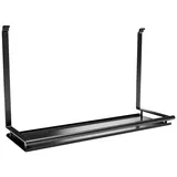 Kesseböhmer Linero Style Universalablage schwarz