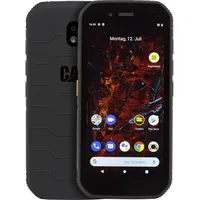 CAT S42 H+ 3 GB RAM 32 GB schwarz