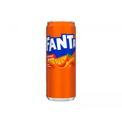 Fanta Orange 33cl