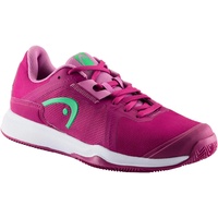 Head Sprint Team 3.5 Clay Tennisschuhe Damen in fuchsia-pink,