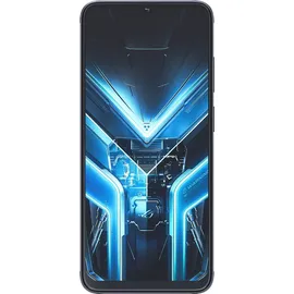 Cubot X70 12 GB RAM 256 GB space black