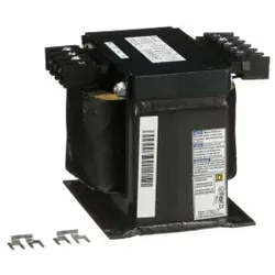 Schneider Electric 9070T500D50 XFMR-STEUERUNG 500VA MULTIPLE SPANNUNGEN