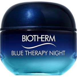 Biotherm Blue Therapy Nachtpflege 50 ml