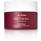 M. Asam Retinol Intense 24h Creme