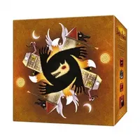 Asmodee Die Werwölfe von Düsterwald Der Pakt