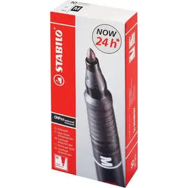 Stabilo OHPen universal Folienstift 1,0 mm Schwarz