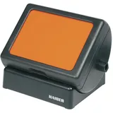 Kaiser Fototechnik Dunkelkammerleuchte (Laborutensilien), Analogfilmentwicklung, Schwarz