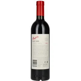 Penfolds Bin 389 Cabernet Shiraz 2022 0,75 l