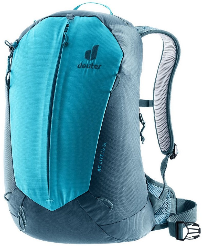 Preisvergleich Produktbild deuter Freizeitrucksack blau