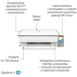 HP Envy 6020e