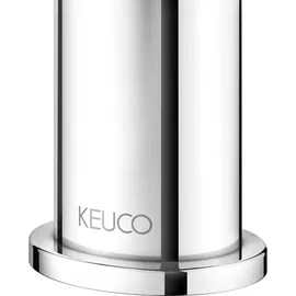 Keuco IXMO Einhandmischer Verchromt