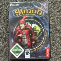 Simon the Sorcerer 5 Wer will schon Kontakt