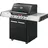 I Cruster Gasgrill