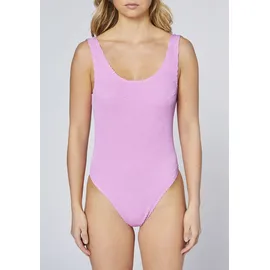 Chiemsee Badeanzug Damen Rosa 34