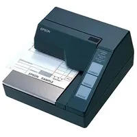 Epson TM-U295 schwarz
