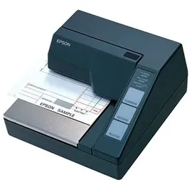 Epson TM-U295 schwarz