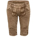hangOwear Jeanshose OVIDA braun 36