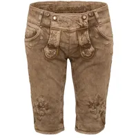 hangOwear Jeanshose OVIDA braun 36