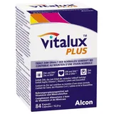 Vitalux Plus Kapseln 84 St.