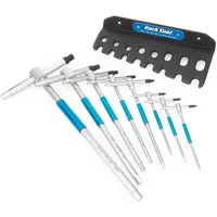 Park Tool Innensechskant Set THH-1 8-tlg.