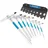 Park Tool Innensechskant Set THH-1 8-tlg.