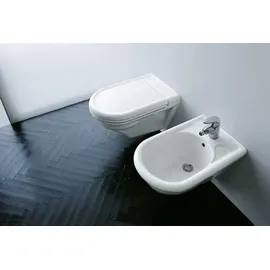 Laufen Vienna WC-Sitz Weiß