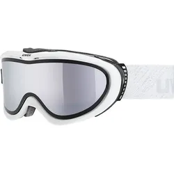 UVEX Herren Brille comanche TO, White, ONE SIZE