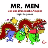 Rieder, Susanna Mr. Men und das Chinesische Neujahr