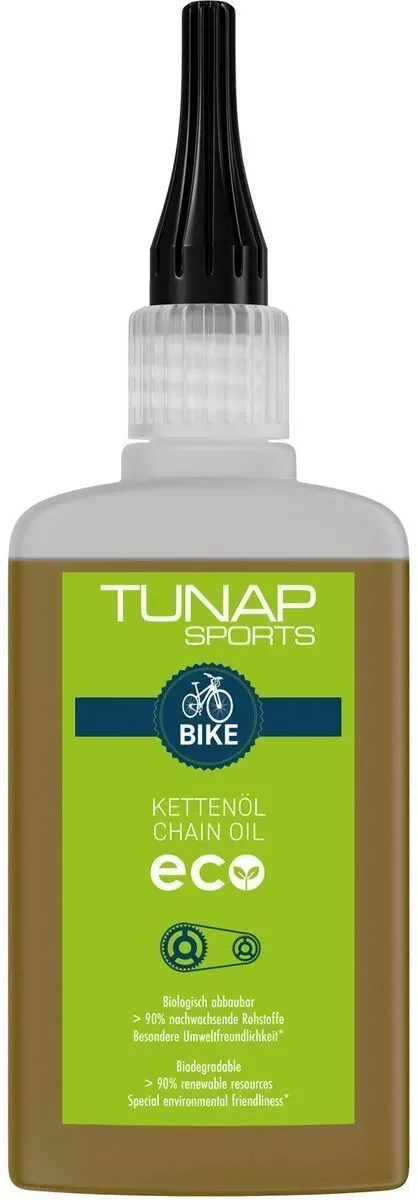 Tunap Kettenöl Eco 100 ml