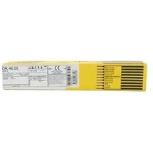ESAB Rutilelektrode 2,5 mm 5,5 kg OK 46.00 - 4600253200