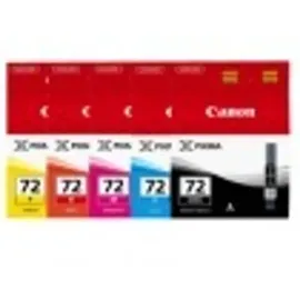 Canon PGI-72 CMYK