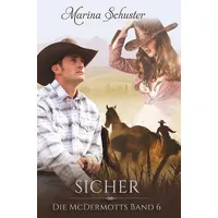 Tolino media Sicher - Die McDermotts Band 6