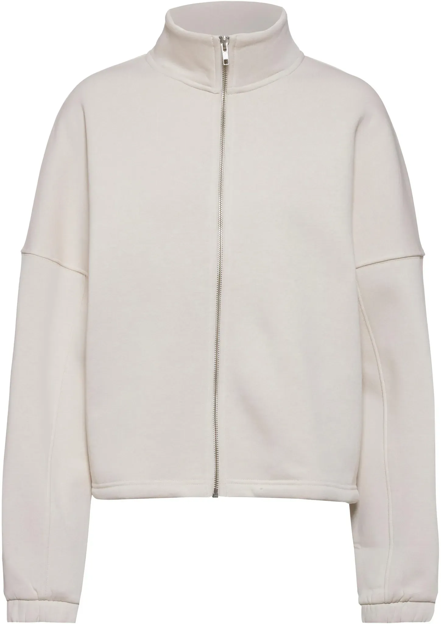 Aim'n Campus Sweatshirt Damen in beige, Größe M - beige