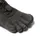 Vibram KSO ECO Wool Damen Grau/Schwarz 38