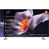 Xiaomi TV S Pro Mini LED 65" 4K Smart TV