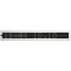 GIRA Flur-Display 598300