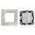 SOMFY Smoove Origin io Rollladen-Funkwandsender