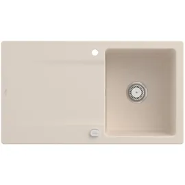 Villeroy & Boch Siluet 50 ivory + Excenterbetätigung