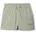 Short Mädchen Grau L