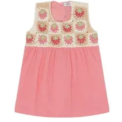 Hust & Claire Kleid Blushing, 86