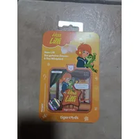 Tiger Media tigercard Hexe Lilli Das geheime Zimmer & Das Wildpferd