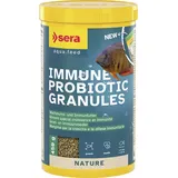Sera Fischfutter Immune Probiotic Granules 1 L