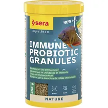 Sera Fischfutter Immune Probiotic Granules 1 L