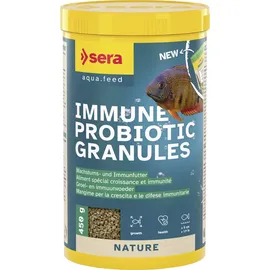 Sera Fischfutter Immune Probiotic Granules 1 L