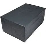 Versele-Laga Nature Gartenmöbel-Abdeckung für Rechteckigen Tisch 170x130x70 cm