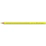Faber-Castell Jumbo Grip lichtgelb lasierend
